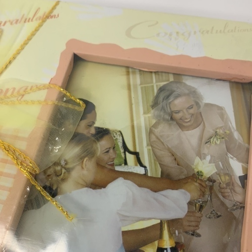 Perfect Memories Picture Frame - Picture 6 of 11